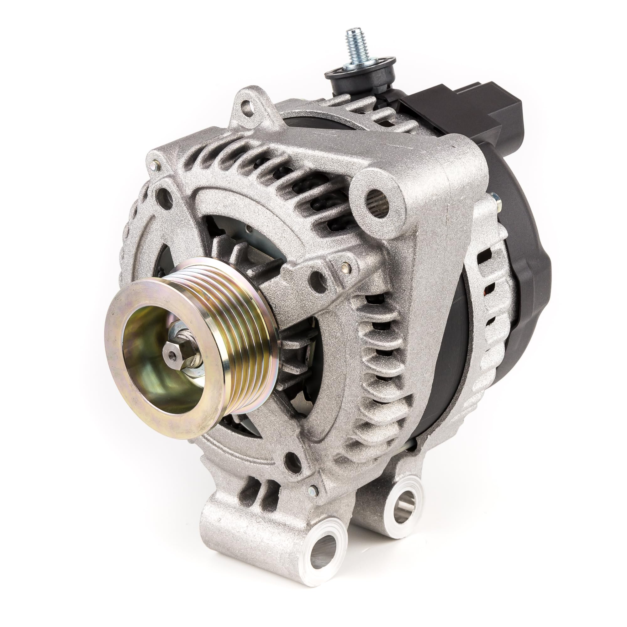 Alternator fits JAGUAR XE X760 3.0 2015 on Denso 8W8310300AB 8W8310300AC Quality