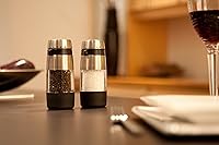 Vista 3 de OXO Good Grips Accent - Molinillo de sal sin desorden