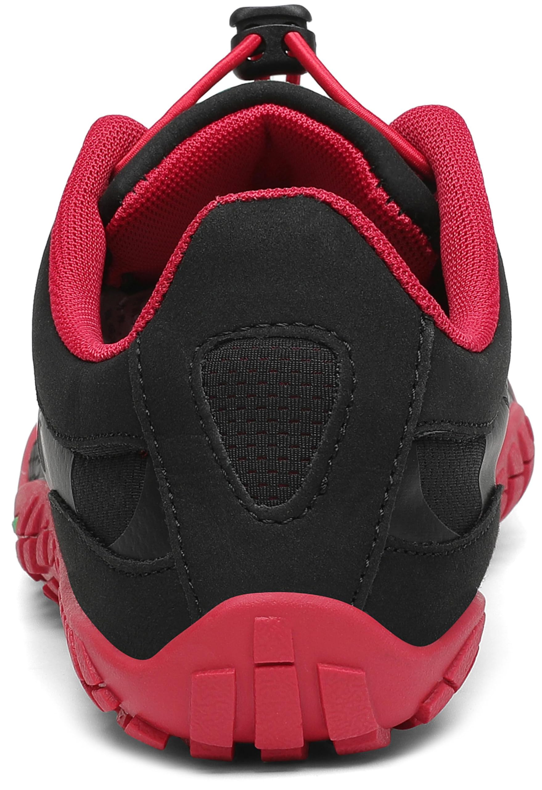 SAGUARO Scarpe Minimaliste Comode Morbide Scarpe Barefoot Leggere e Antiscivolo,Unisex-Adulto