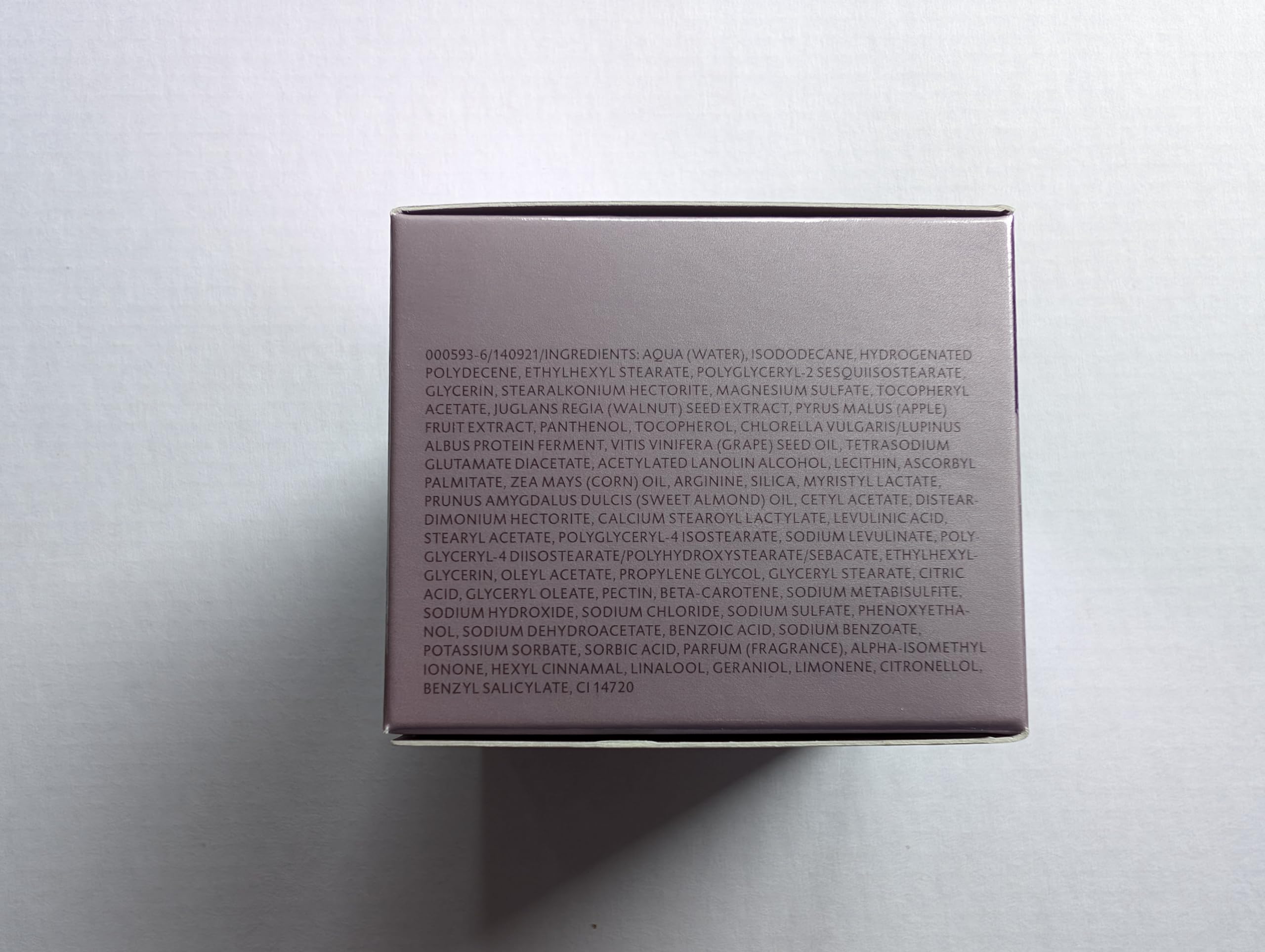 Dr. Spiller - Cellular Tagescreme | Day Cream | Lipidgehalt 30% | 12 Stunden Langzeitfeuchtigkeit | Optimales Lipid -und Feuchtigkeitsverhältnis | Für eine hydratisierte Haut | Anti-Aging