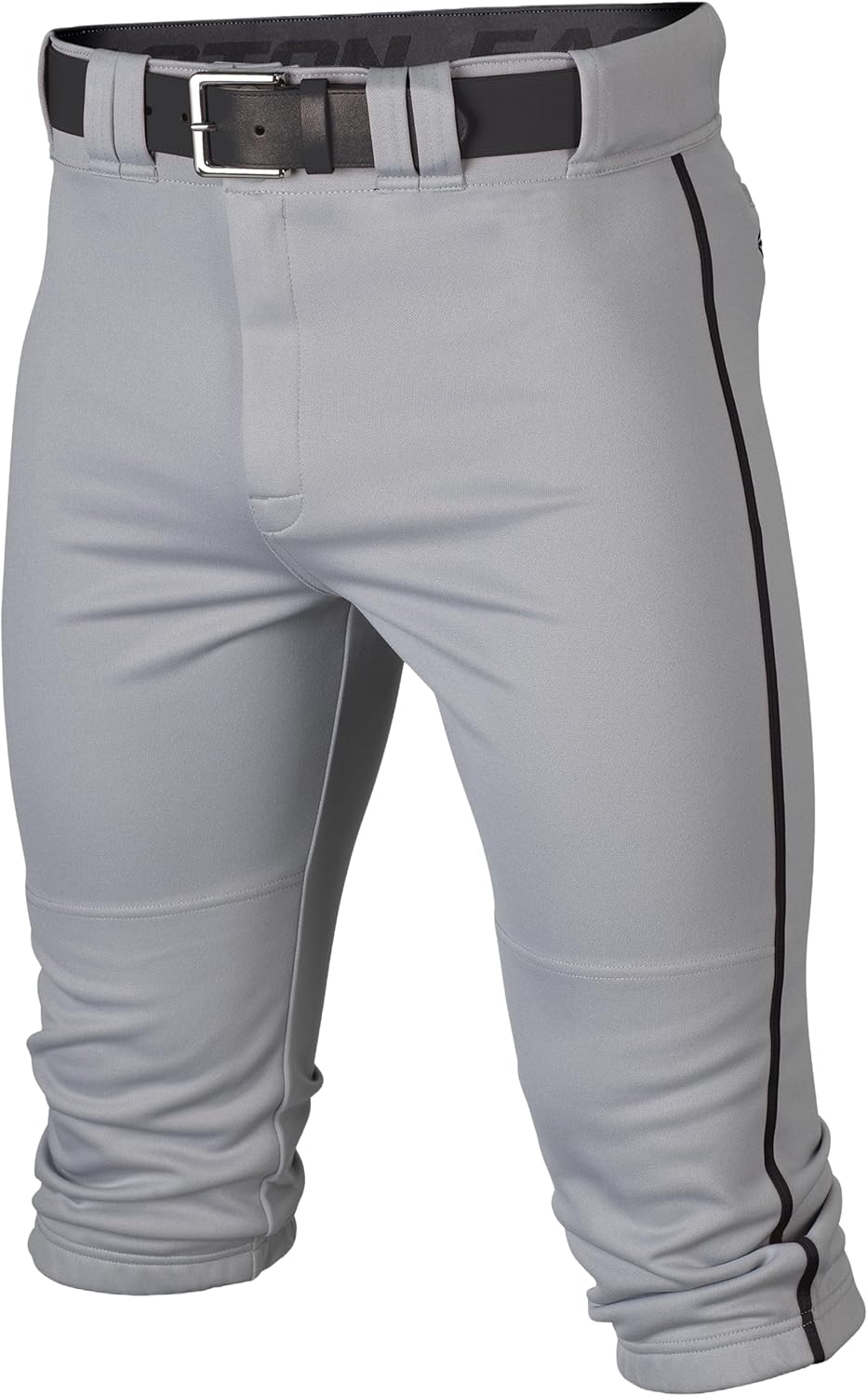 Easton Boys' Rival+ Baseball Pants | Knicker Fit | Youth Sizes | Piped | Multiple Colors