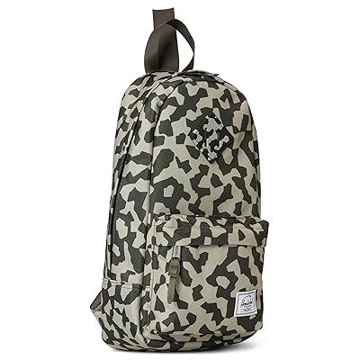 Herschel Supply Co. Heritagetm Shoulder Bag Handbags Shadow Pixel, Textile