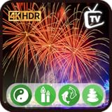 花火マジックTV - 天気予報付き夜空の祭典