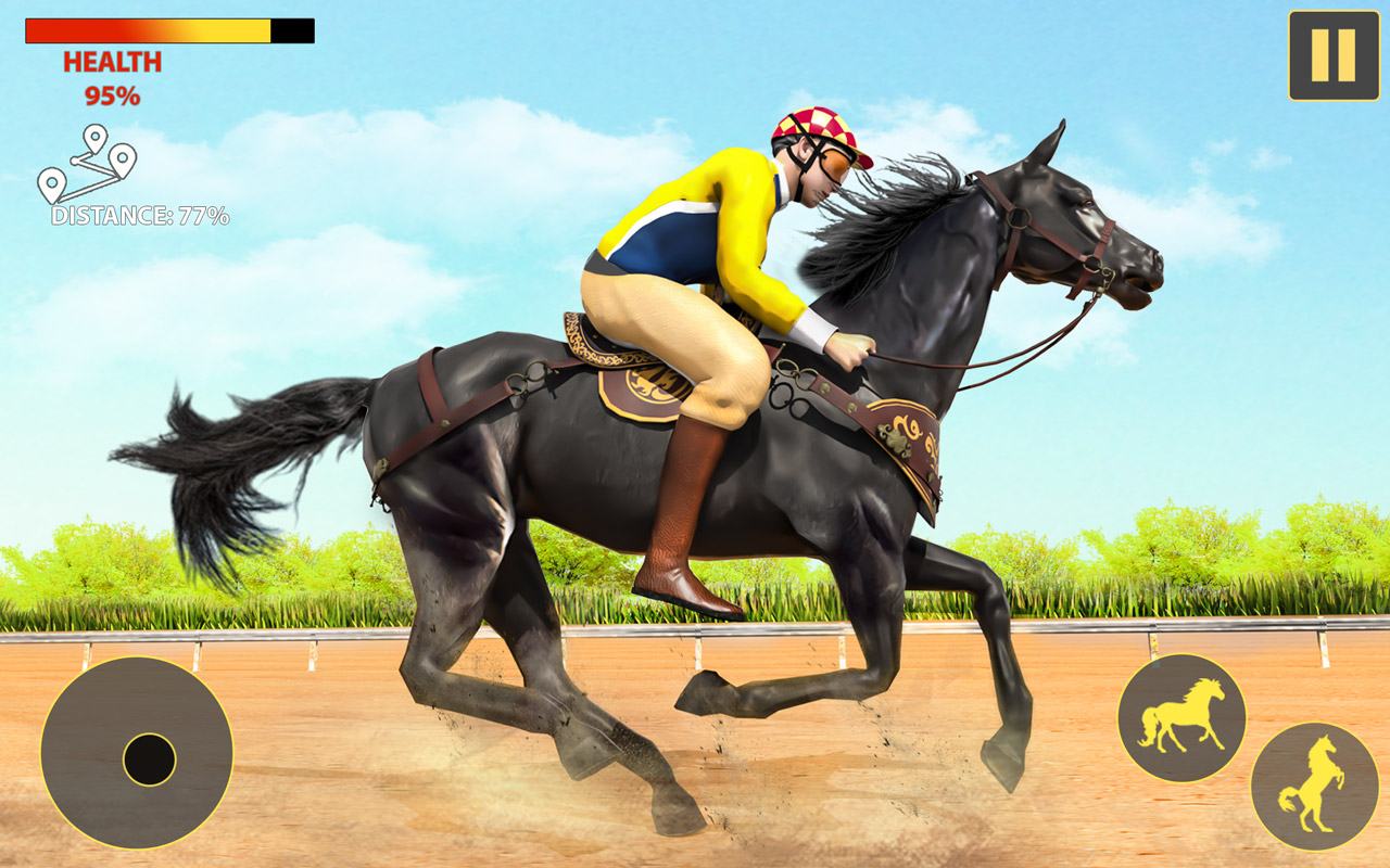 Horse Racing games: Horse Simulator Games - App on Amazon Appstore