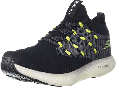 Skechers Mens GOrun 7 Sneaker