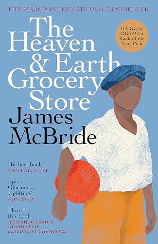 The Heaven &amp; Earth Grocery Store: The Million-Copy Bestseller