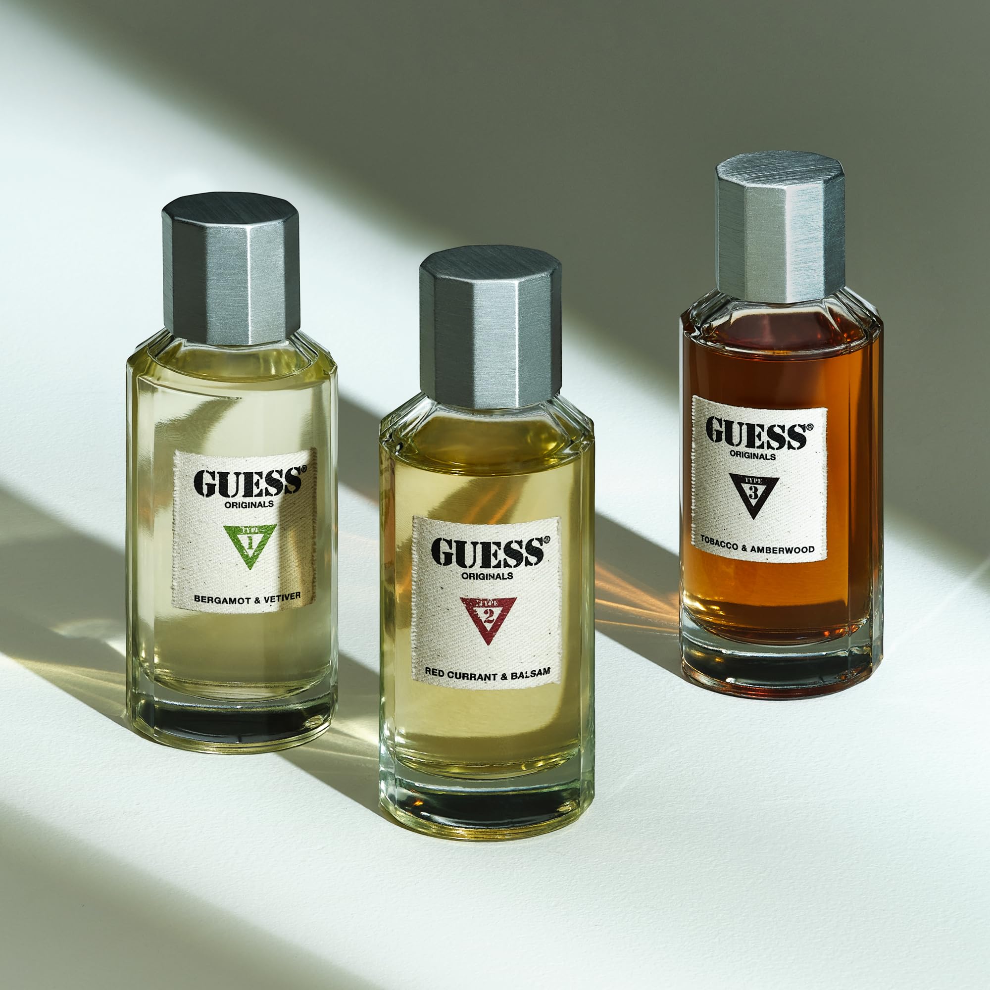 Guess Originals 3 Eau de Parfum 100 ml – Bild 9