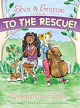 Shai & Emmie Star in To the Rescue! (A Shai & Emmie Story)