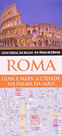 Roma. Guia Visual de Bolso