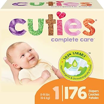 parents choice diapers size 1 168