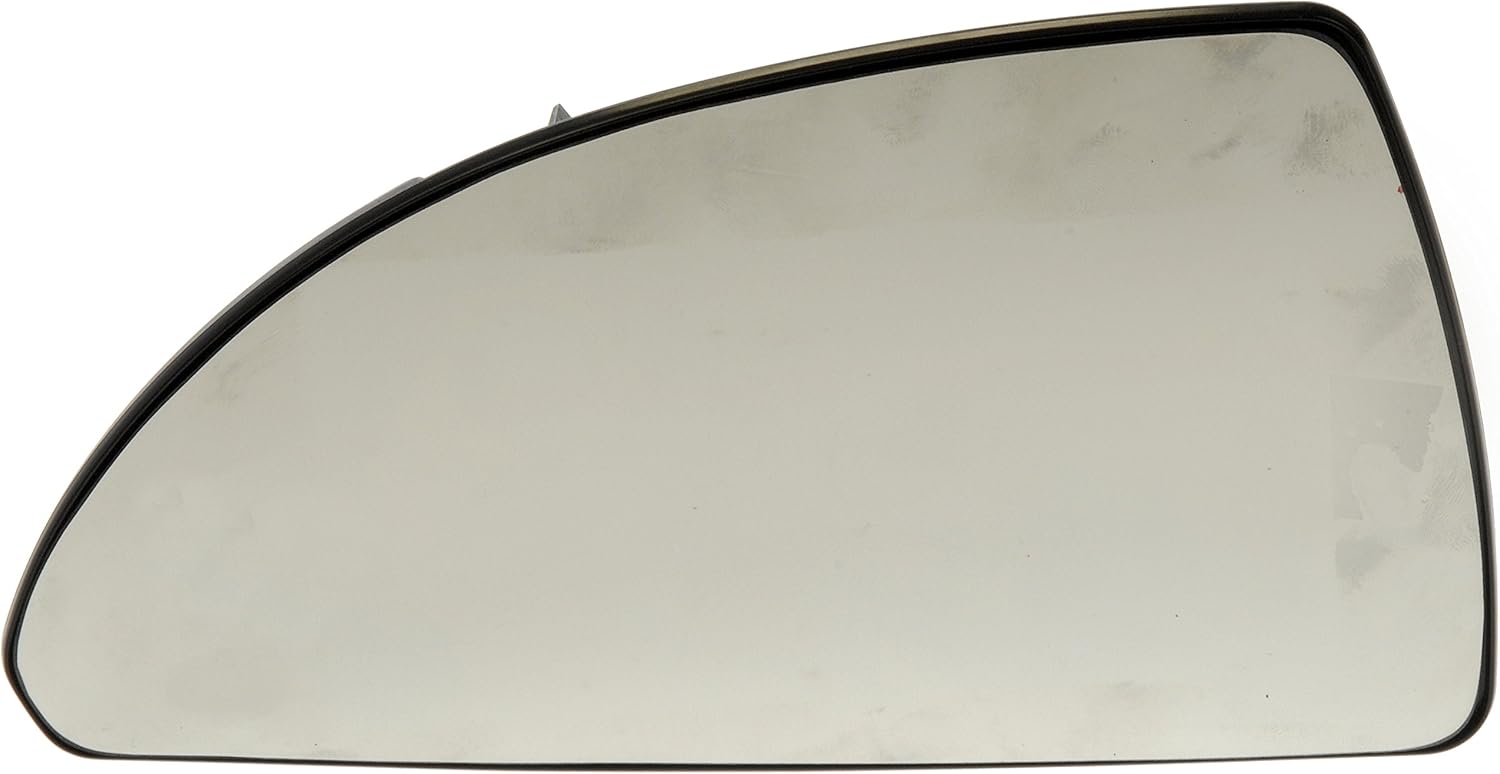 Dorman 56013 Driver Side Non-Heated Plastic Backed Mirror Glass