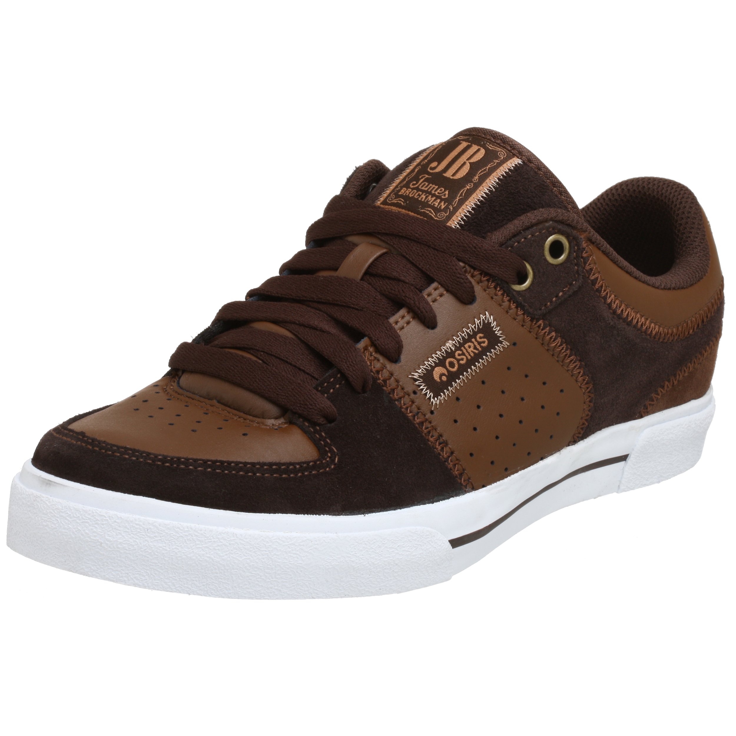 OsirisMen's Brockman Skate Shoe