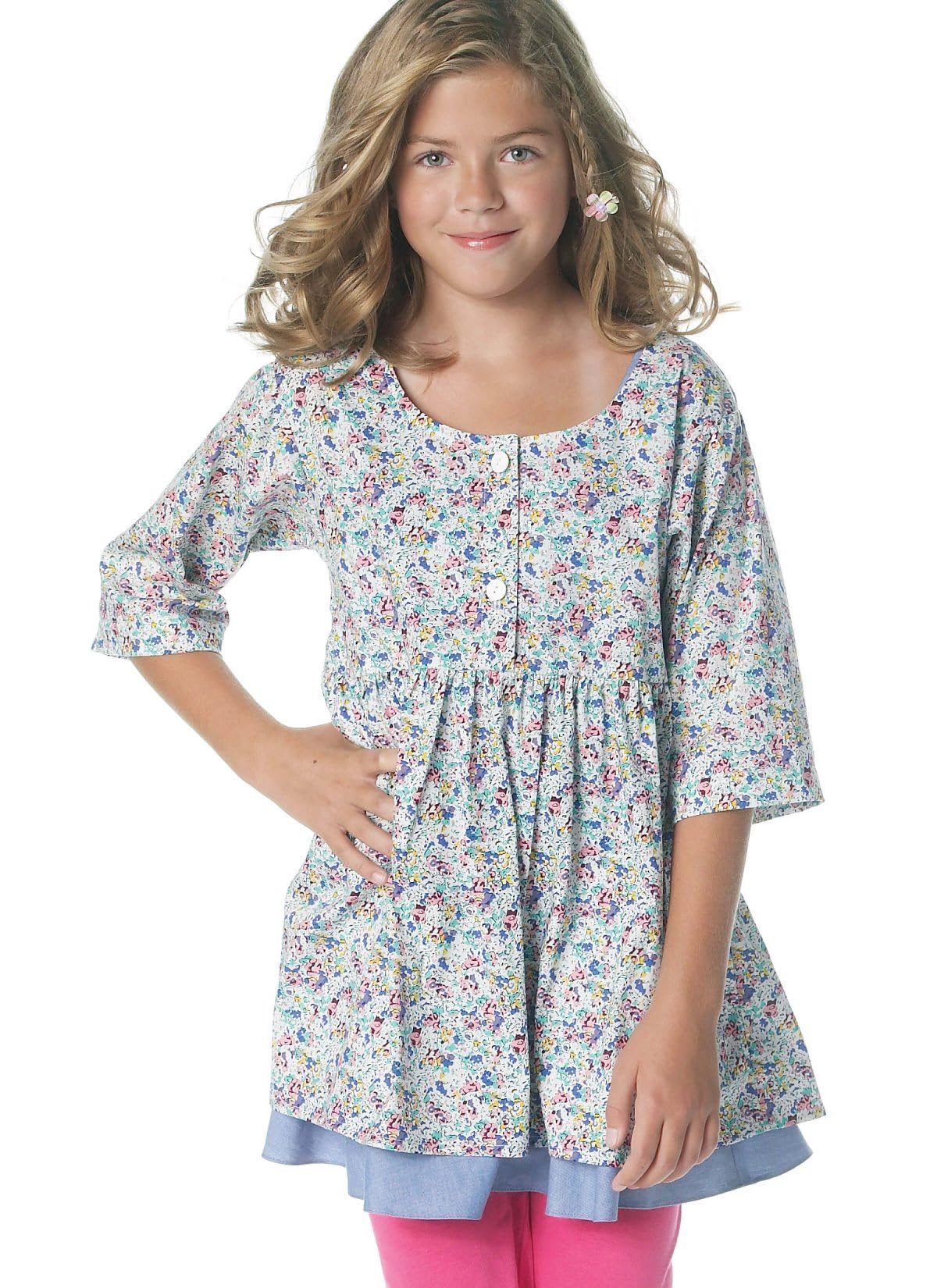 Cartamodello McCalls Abiti Donna A5 Taglie 6-14 - Modello Spalle Scoperte, Maniche Lunghe O Halter