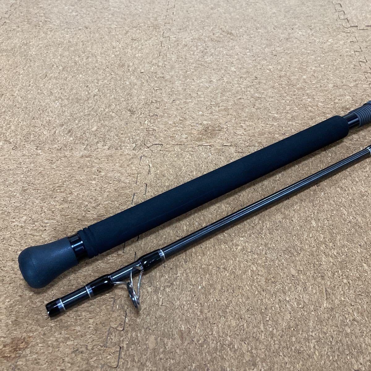Amazon.co.jp: ロッドコム Rod.com ストレイトショア モデル SS-100/12 