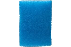 312 SQ FT Aquarium Filter Pad