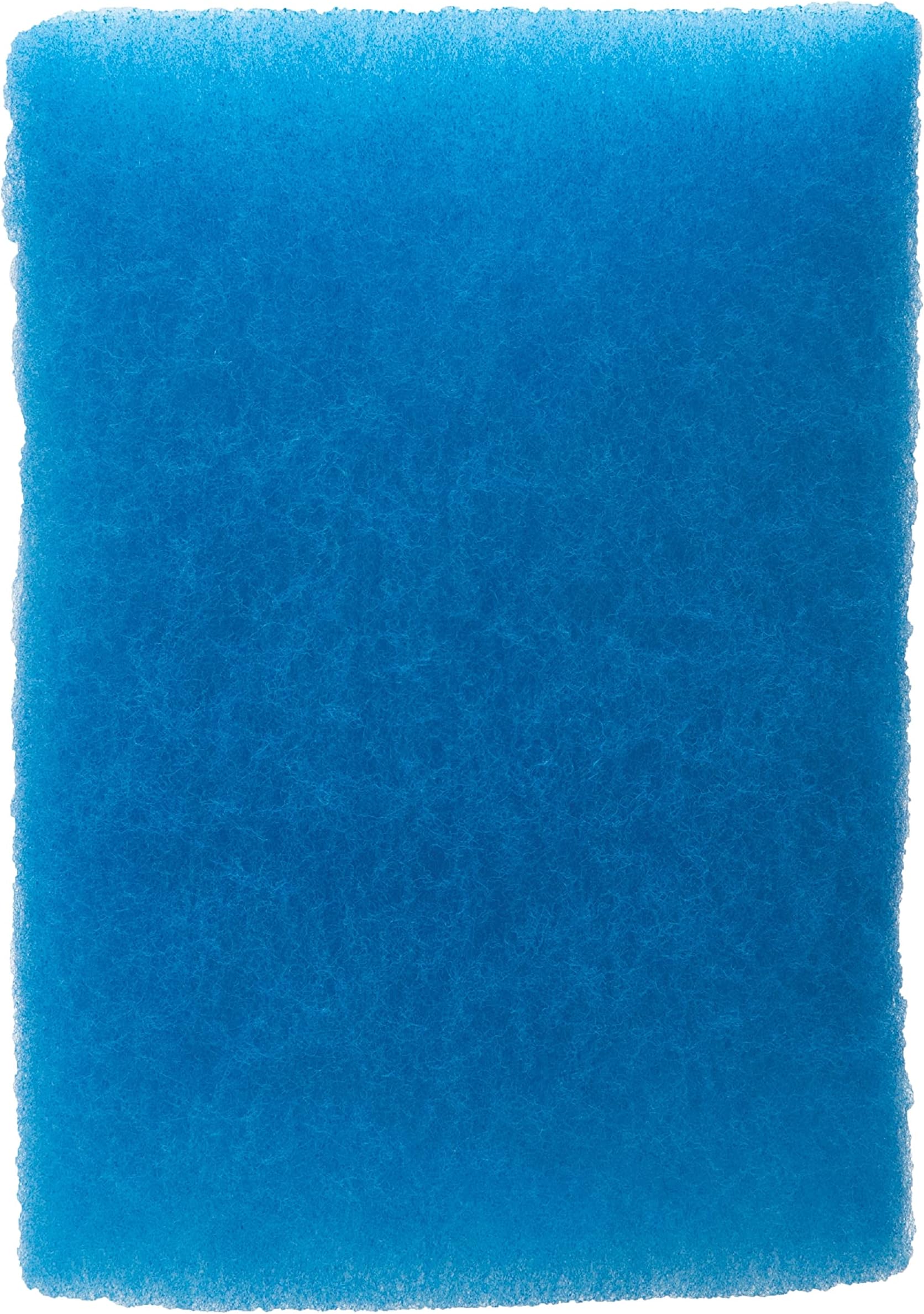 Marineland Bonded Filter Pad, Cut To Fit Any aquarium Filter, Whites & Tans, 312 sq. in.