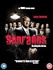 The Sopranos: The Complete Series [DVD] [2007]