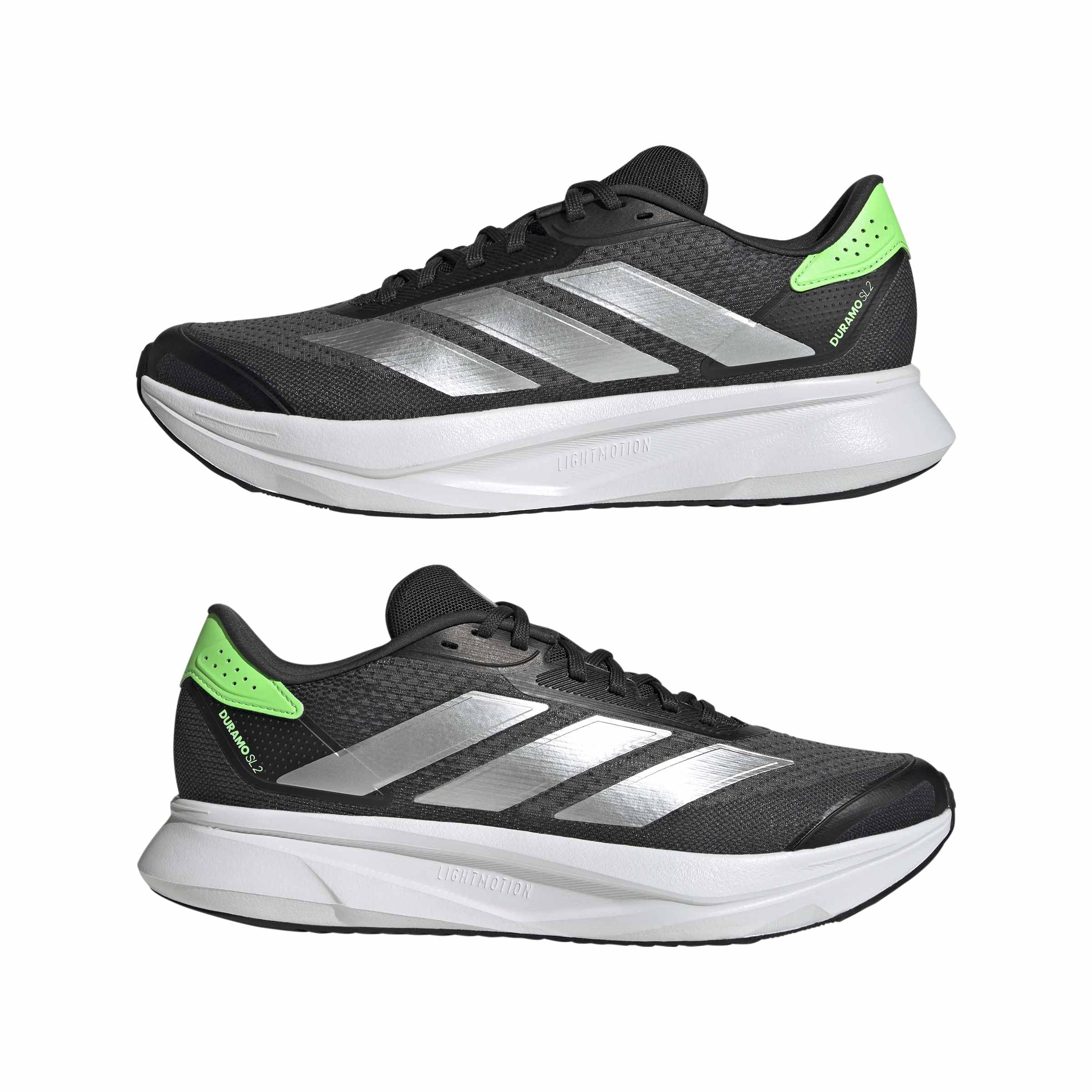 adidas Men's Zapatilla Duramo SL 2 Running — view 67