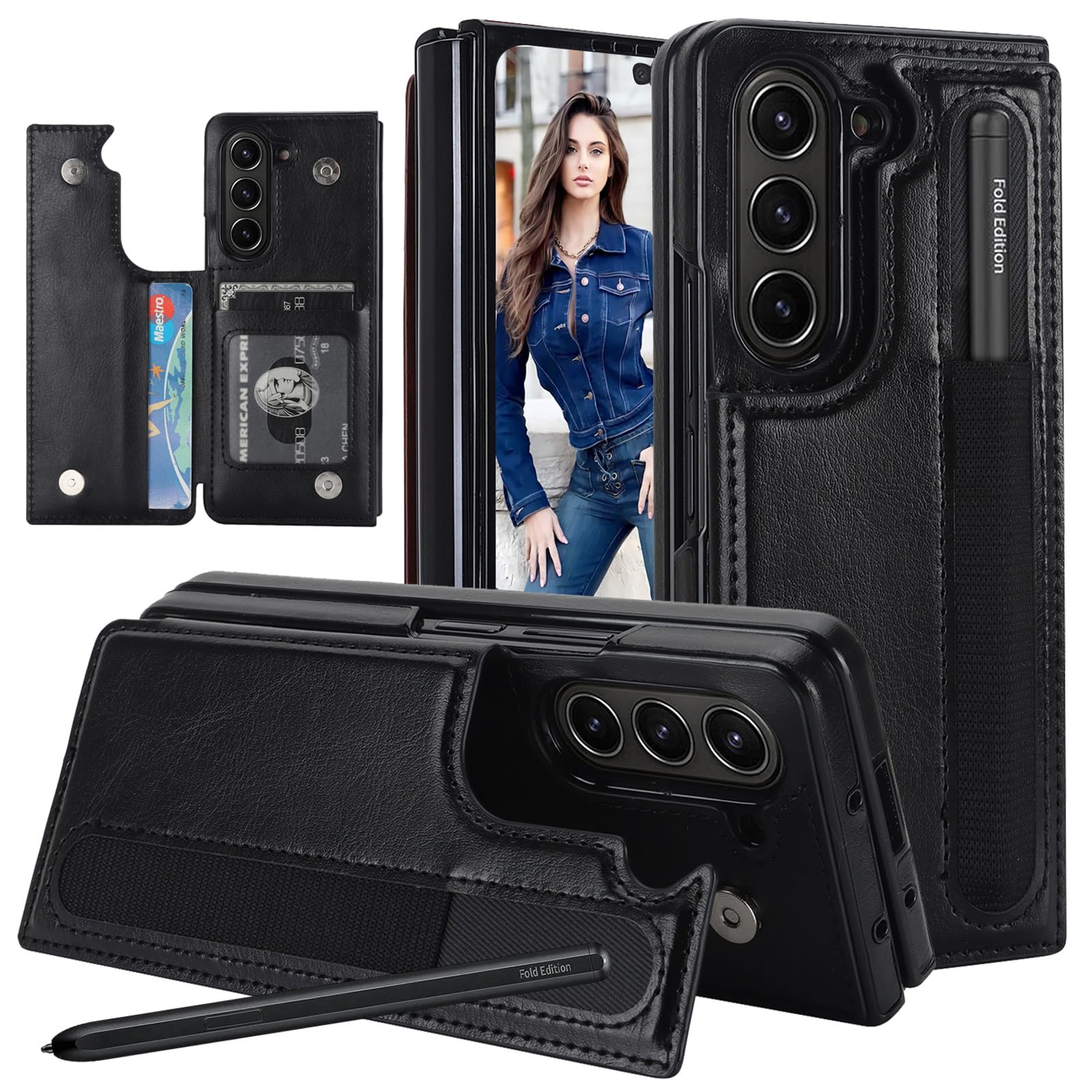 SAMSUNG GALAXY Z FOLD7 512GB SIMフリー ケース付 Galaxy Z Fold7 - 本日ご購入で、10%OFF (ギャラクシーZフォールド7