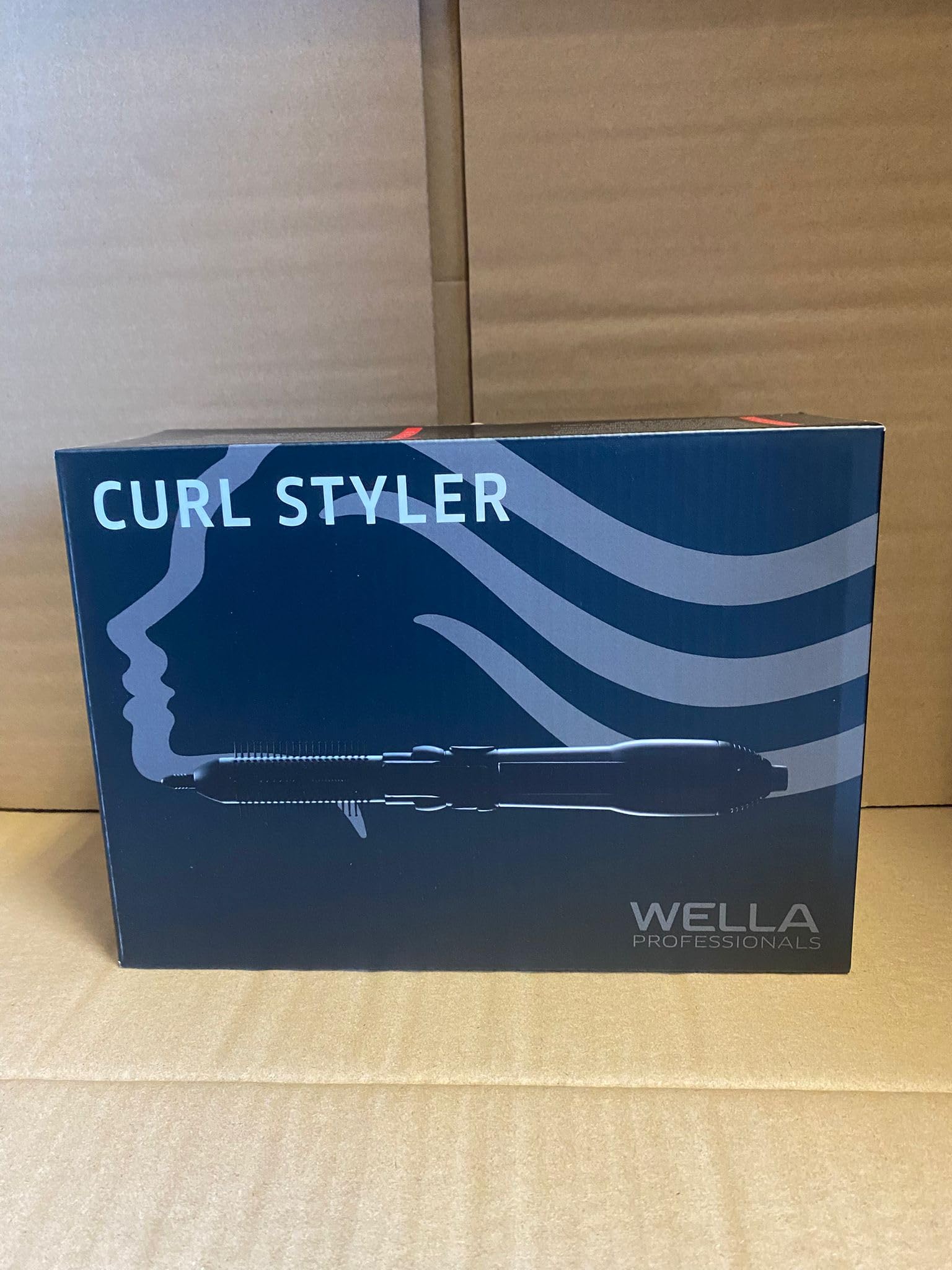 Curl Styler 1 Stk.