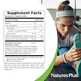 NATURESPLUS Vitamina D3 1000iu 90comp produkt do pielęgnacji