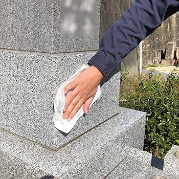 Amazon.co.jp: お墓丸ごとウエットタオル 3枚セット 品番：ZWC