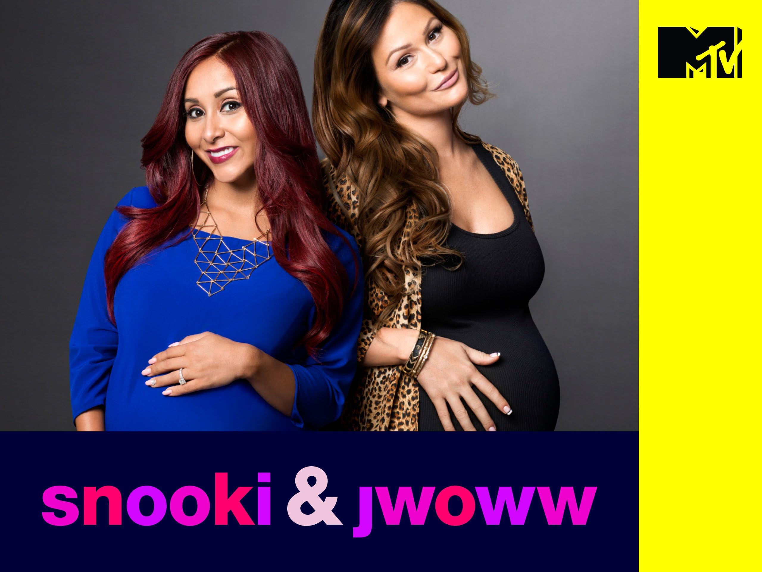 Snooki & JWoww Season 4