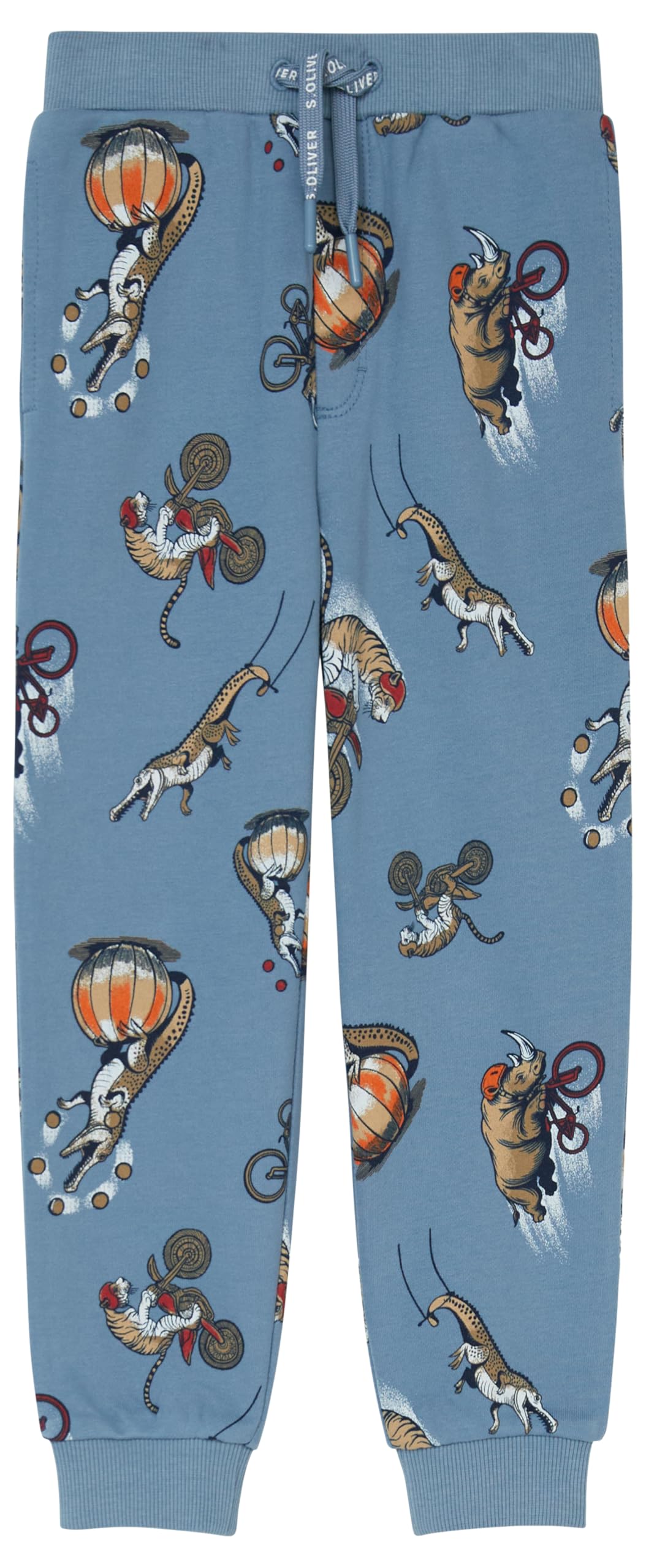 S.oliver 54A2 Junior Jogging Bottoms, 128 Cm