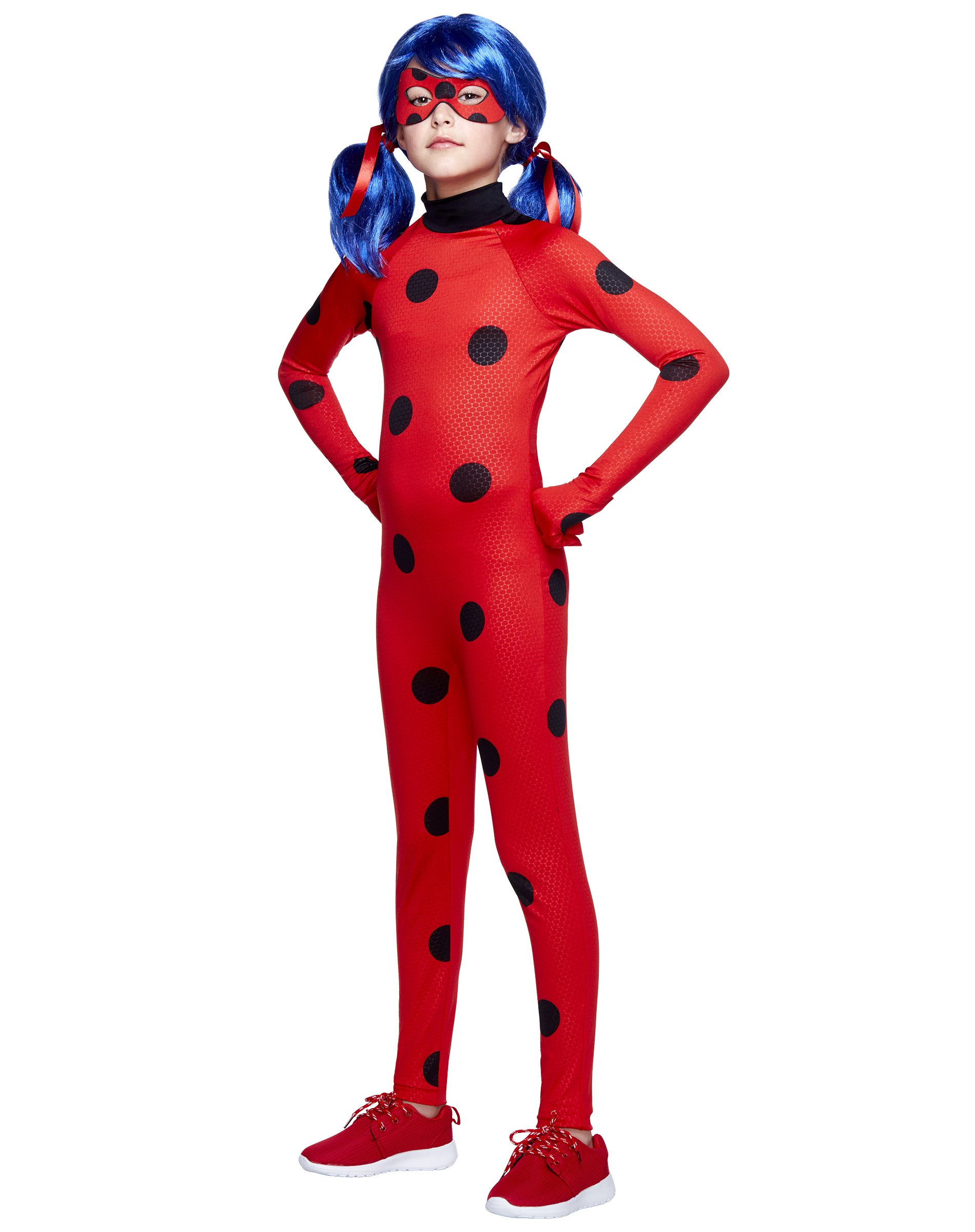 Buy Spirit Halloween Kids Miraculous Ladybug Costume Officially