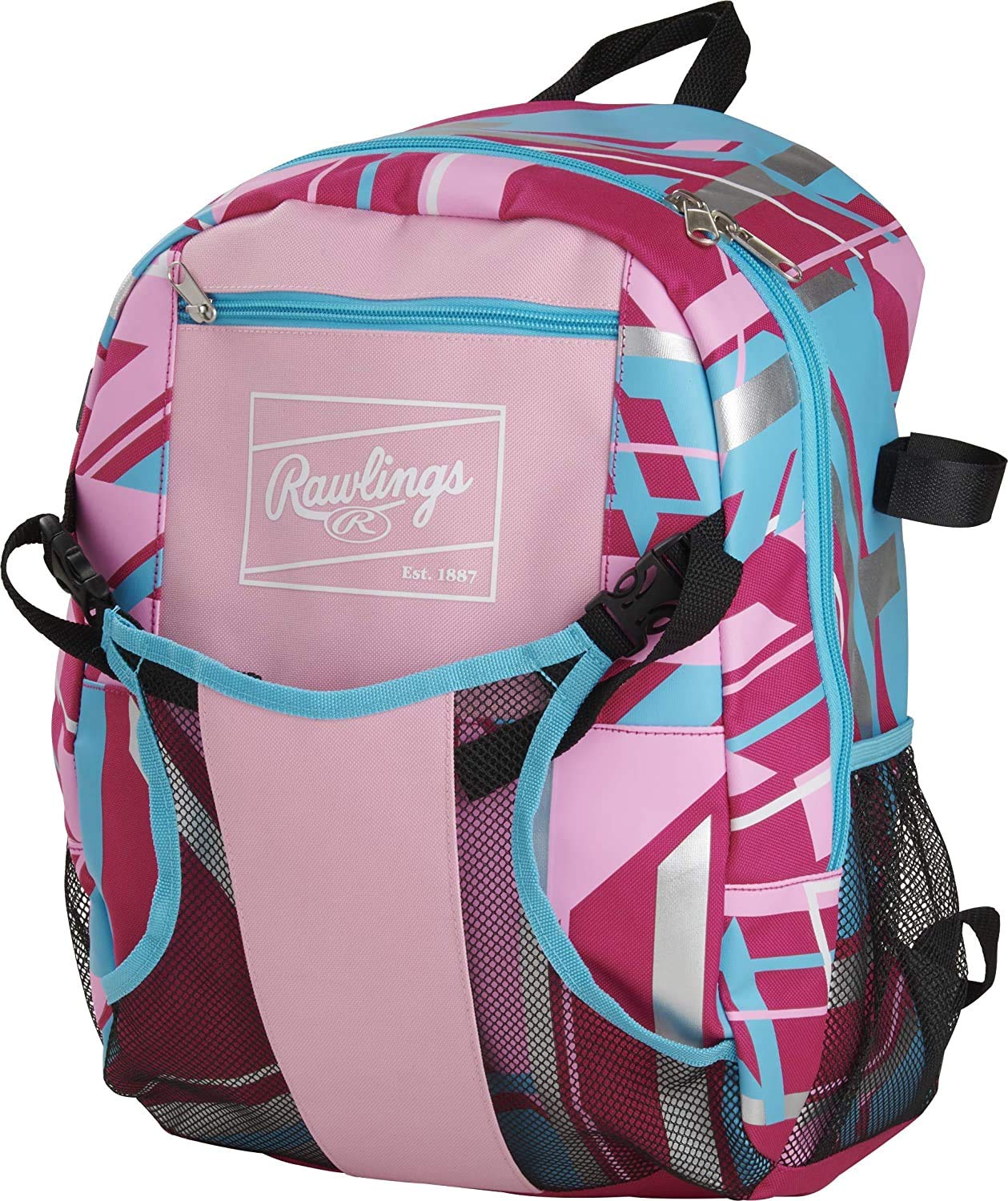 Rawlings Remix Youth Tball Backpack 