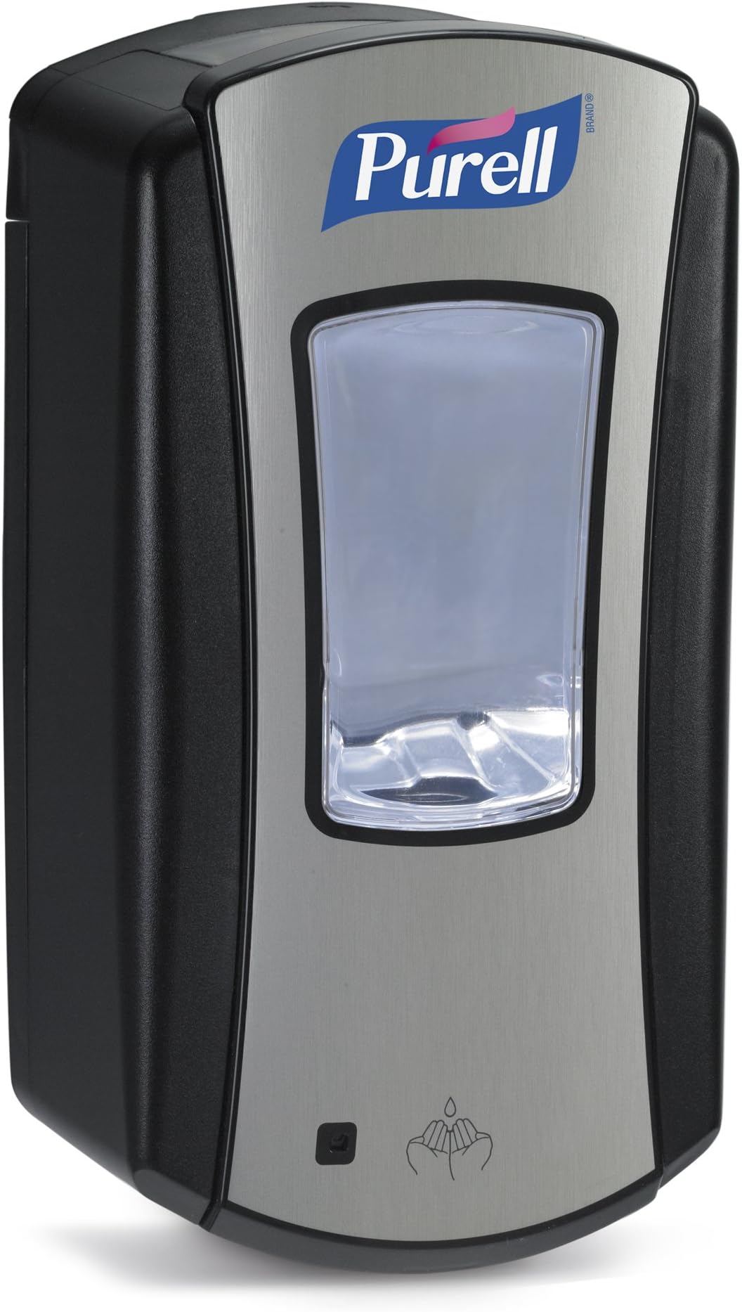 onThespot Automatic Hand Sanitizer Dispenser Industrial