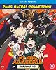 My Hero Academia: Collection Box Seasons 1-3 [Blu-ray]