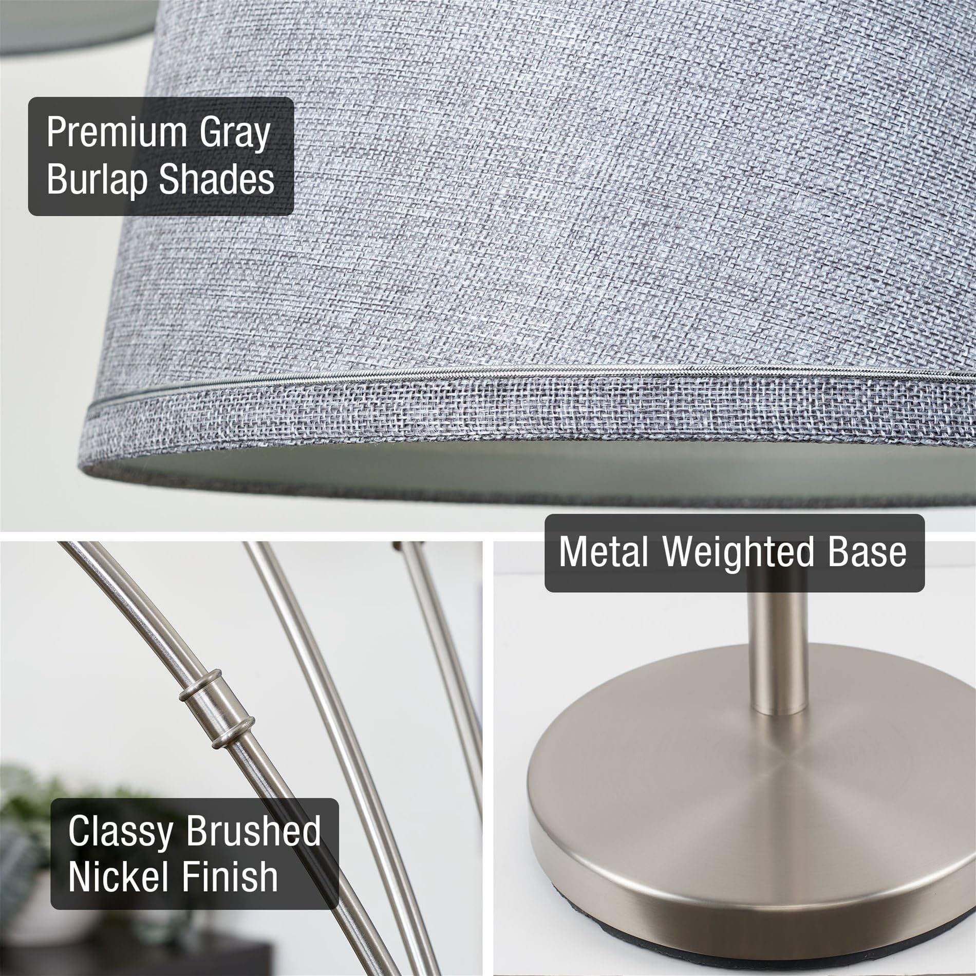 美品✨22SS✨アドーア ライトブルゾン イタリア リモンタ社　ライトグレー Playa Ceramic Table Lamp | Regina Andrew Detroit