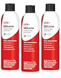 Teflon Silicone Lubricant Aerosol Spray