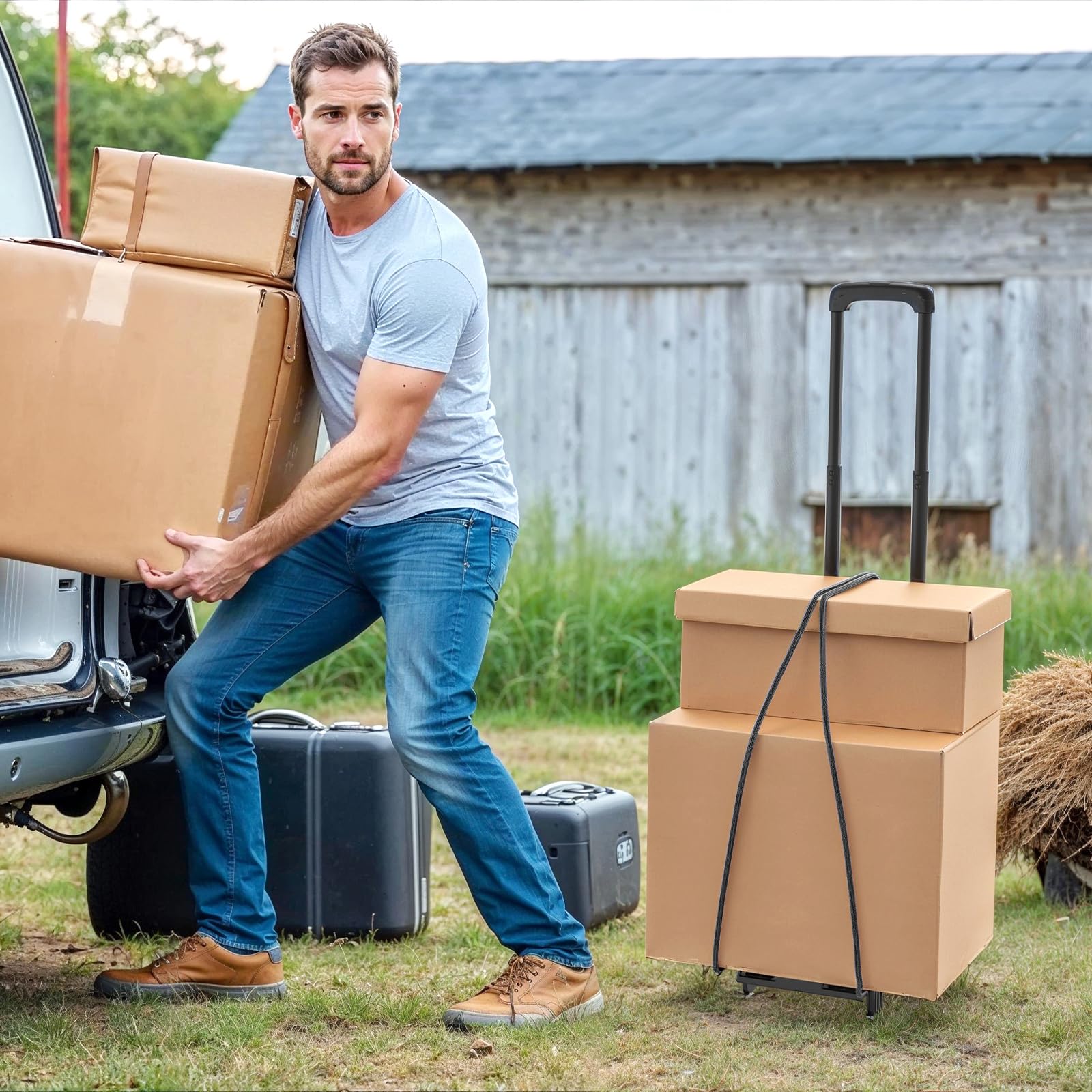 1120-342104-00 Button for Lifting L for Big Joe Truck