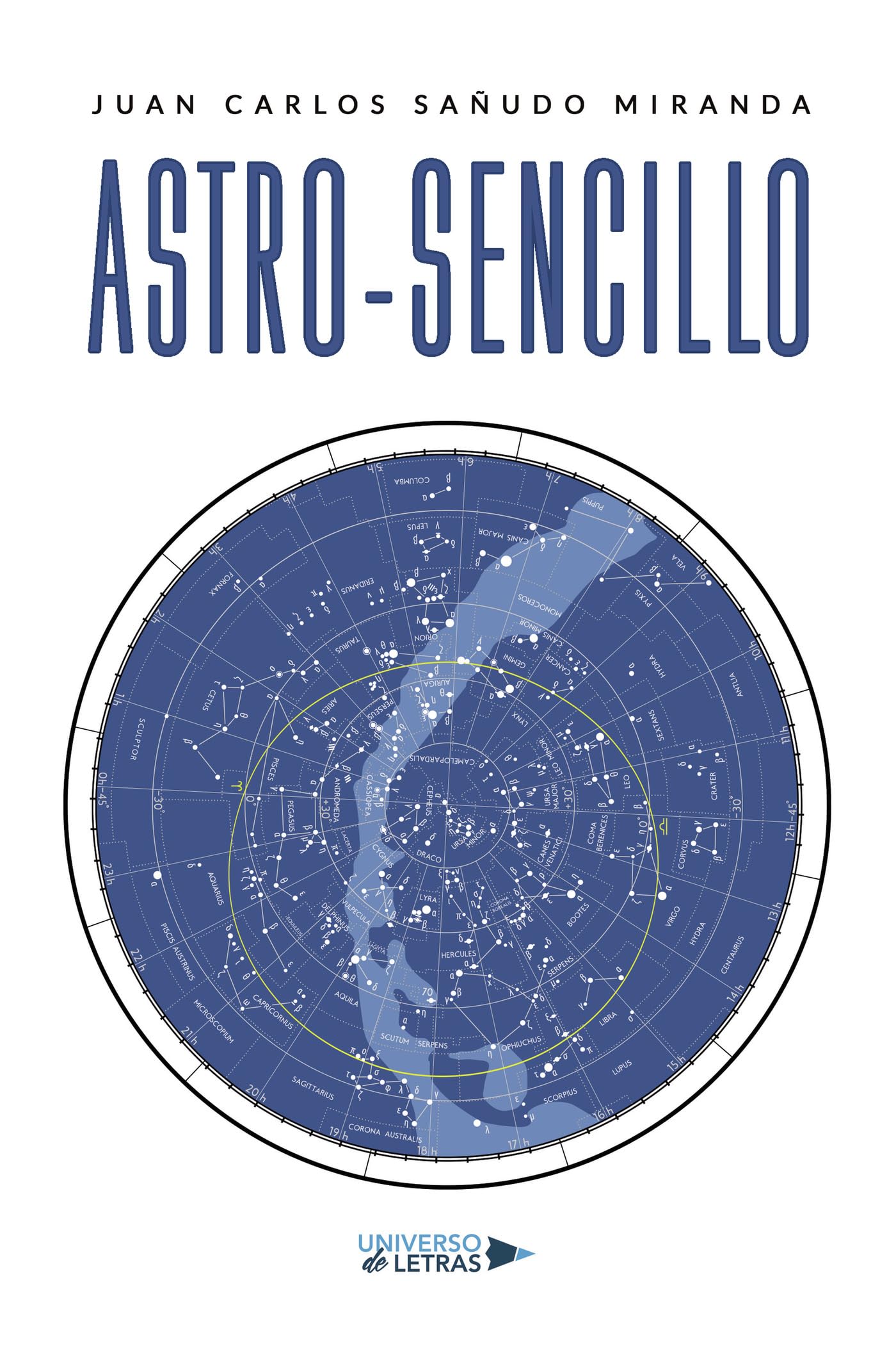 ASTRO SENCILLO