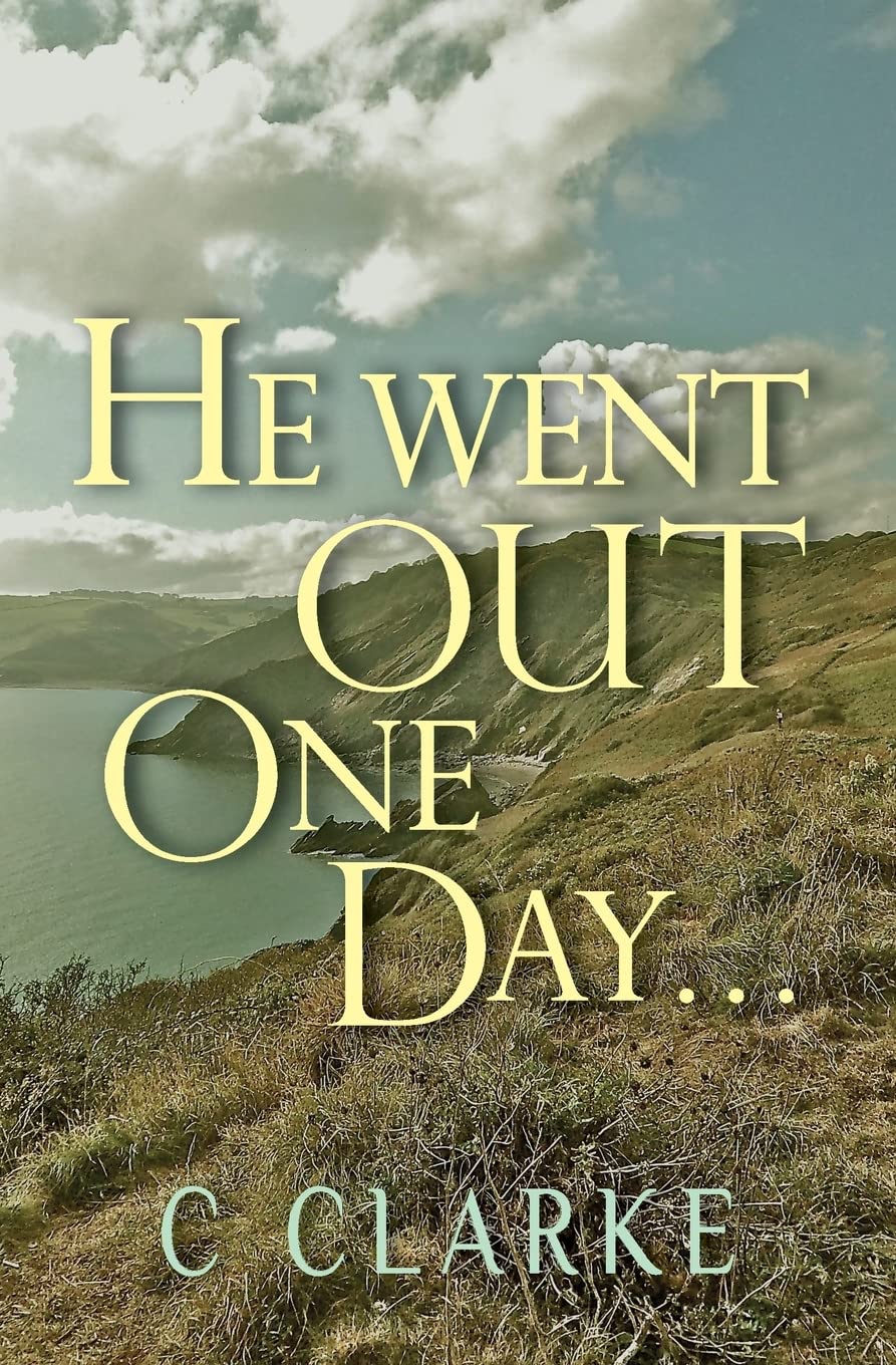 He Went Out One Day..: The Curve Of Deceit