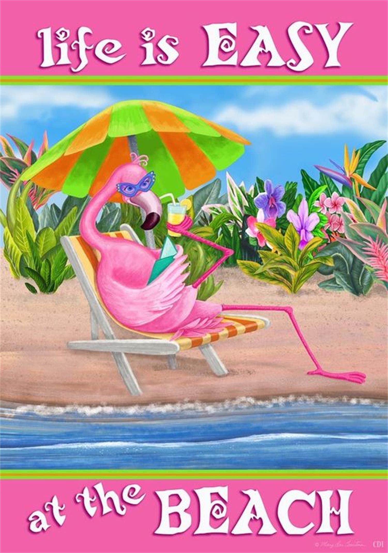 5D Diamond Painting Kit Full Drill,Diamond Art Kits for Adults,Paint by Diamond Kits for Parents-Kids Interrction,Gift,Home Wall Decoration (easylife)