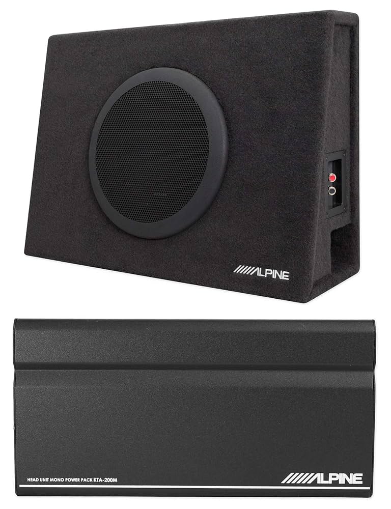 ALPINE S10 サブウーファー 51ncgrepkQL._UF894,1000_QL80_.jpg