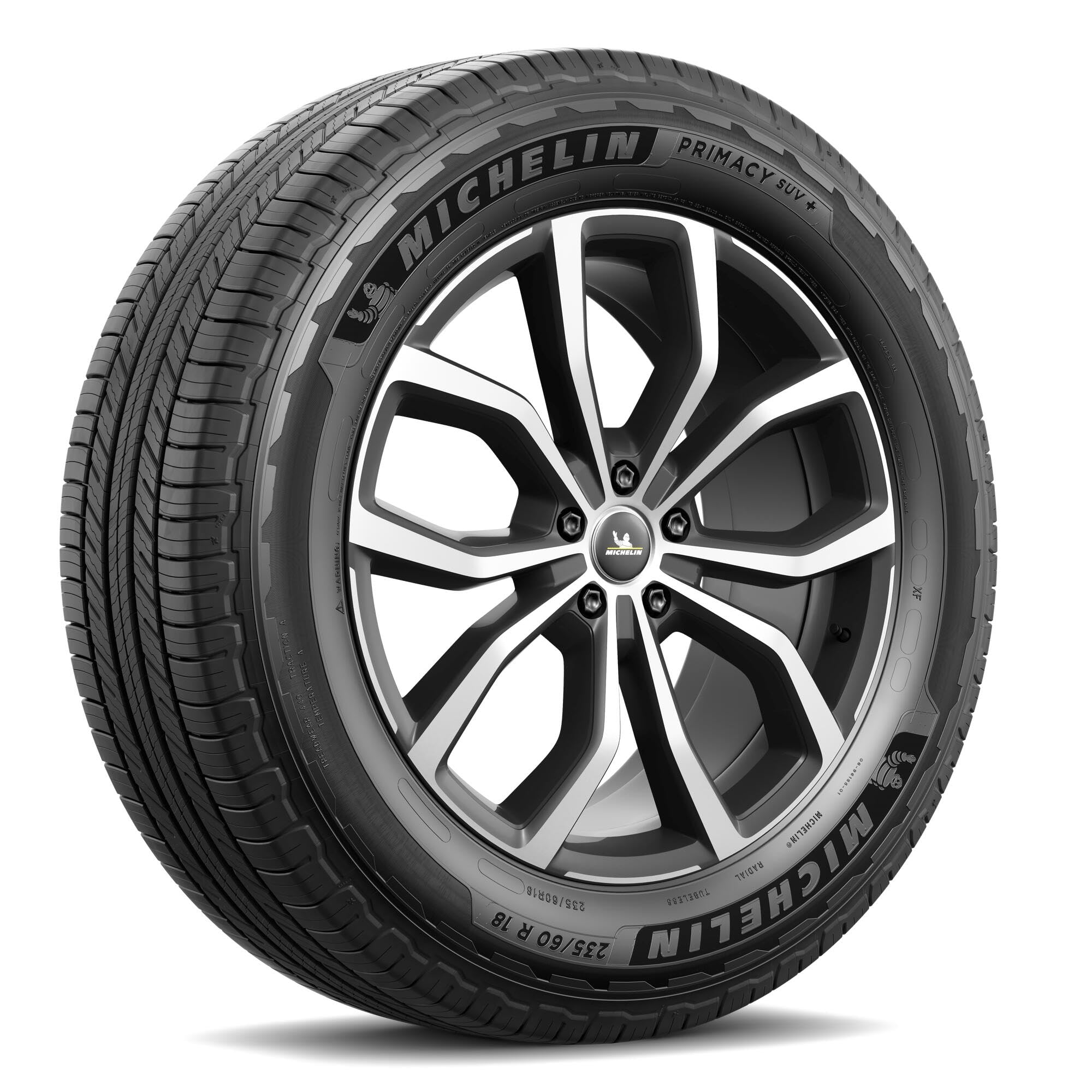 Amazon.co.jp: MICHELIN PRIMACY SUV+ 一般公道用サマータイヤ 225