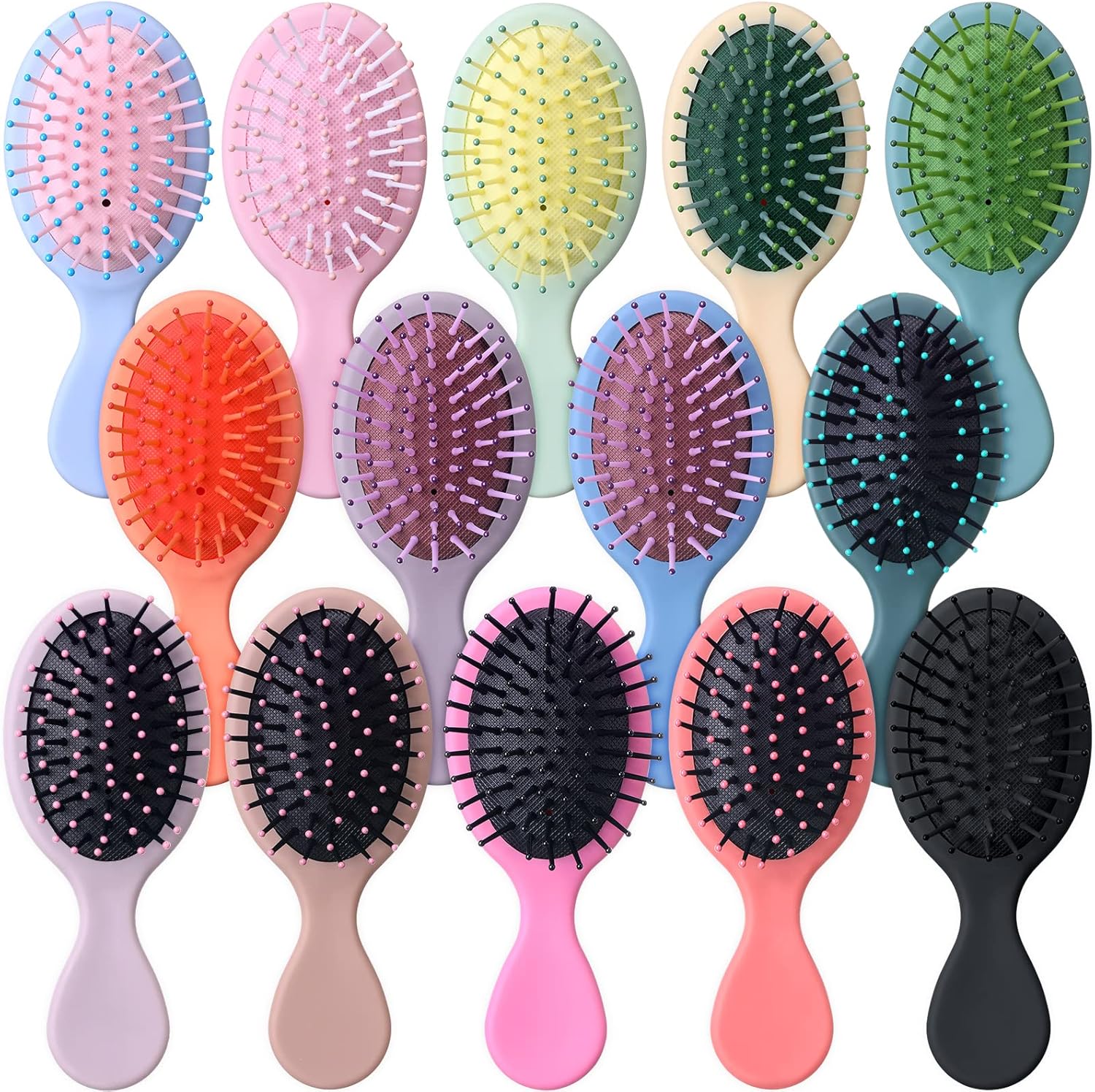 Hair Brushes Beyond Beauty Events