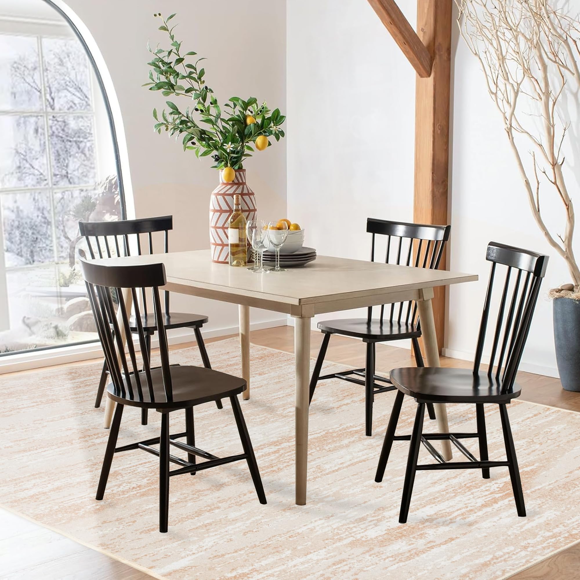 Tappeto di area del soggiorno,tappeto moderno del soggiorno,tappeto lavabile dell'interno morbido per la camera da letto la cucina il tavolo della sala da pranzo l'ufficio domestico 80cm x 160cm beige