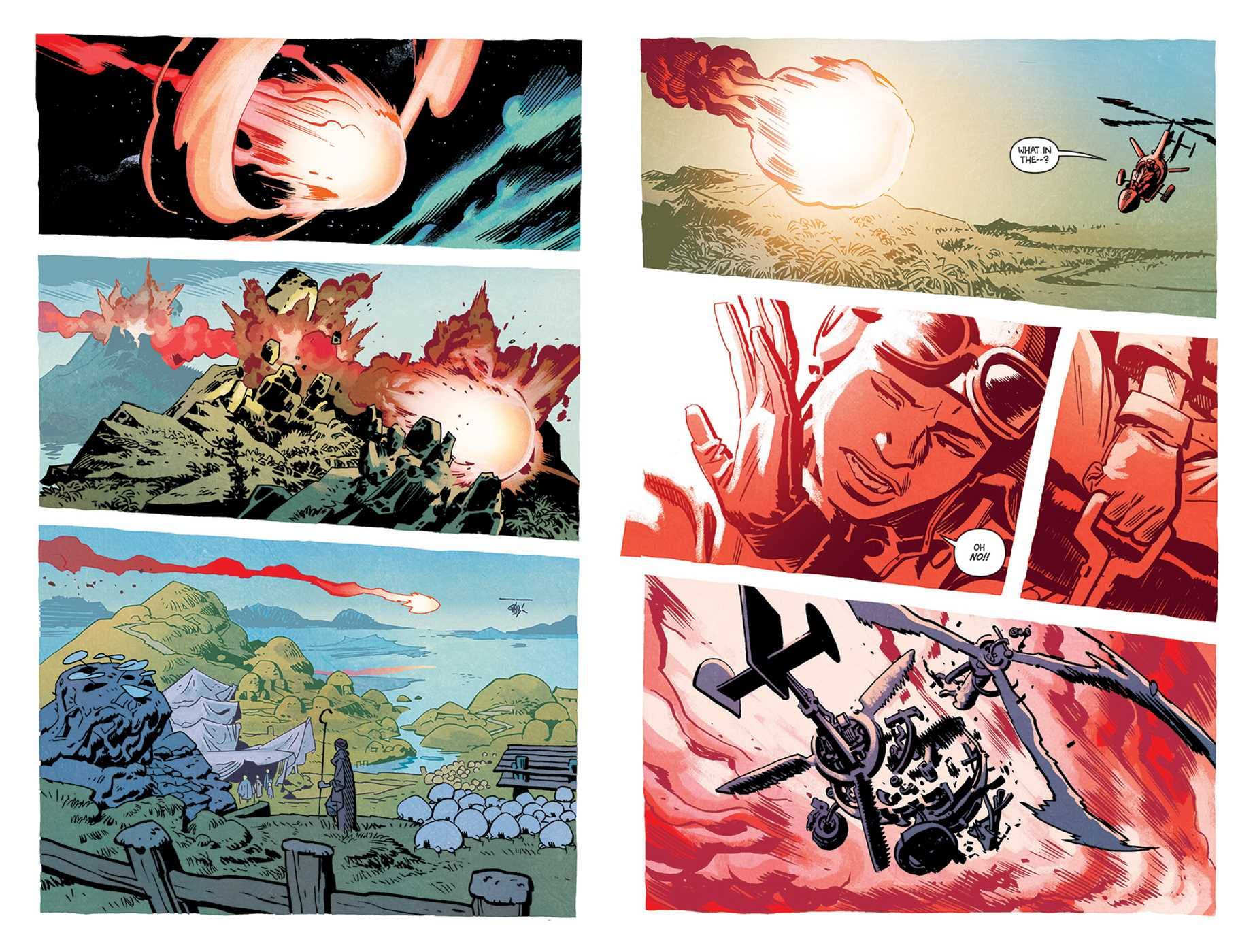 Jonna and the Unpossible Monsters: Deluxe Edition