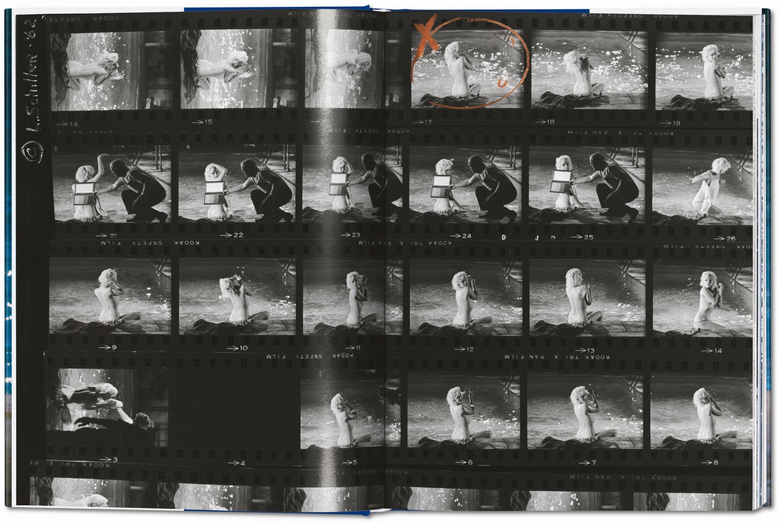 Marilyn & Me: A Memoir in Words and Photographs