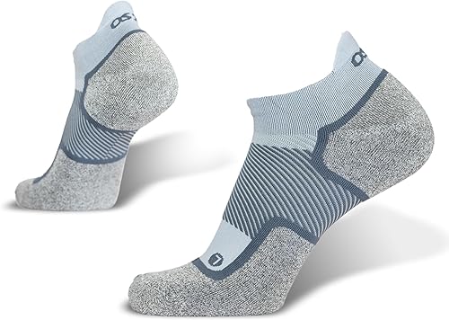 OS1st Calcetines WP4 Wellness Performance ideales para diabéticos, pies sensibles, soporte de circulación y edema