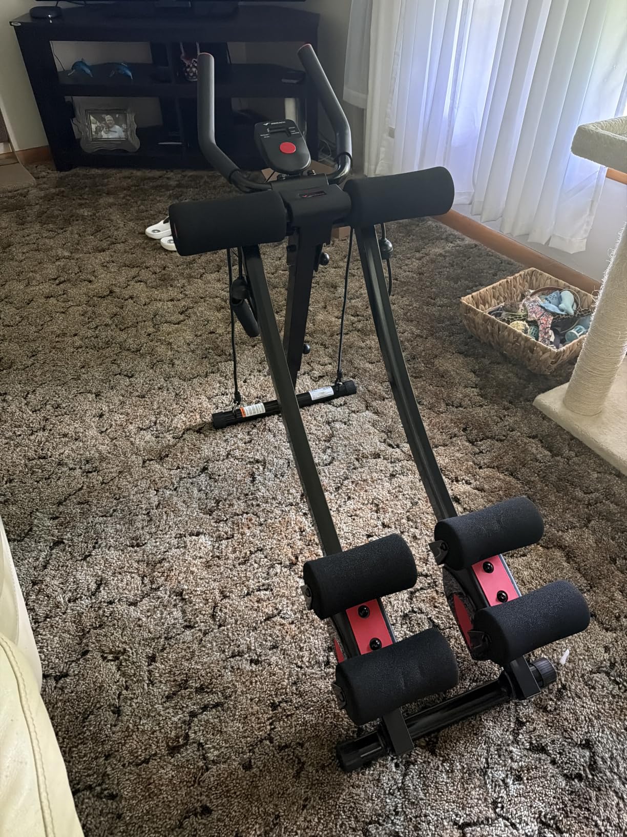 Customer photo