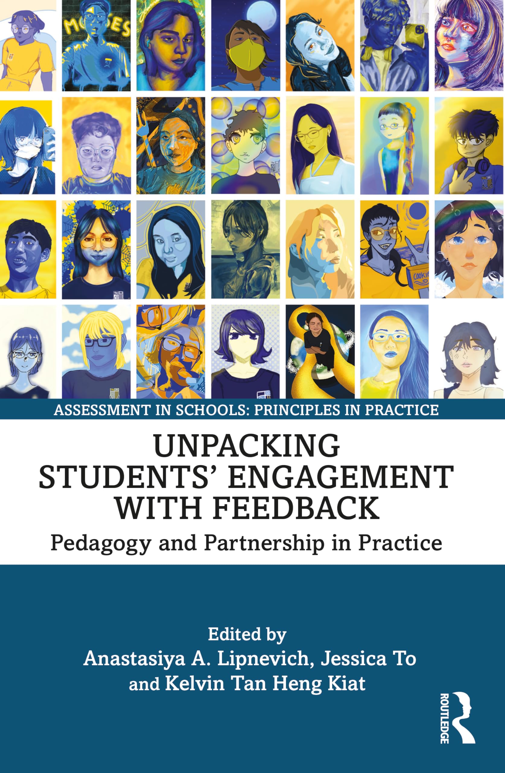 Unpacking Students' Engagement with Feedback (Assessment in Schools: Principles in Practice)
