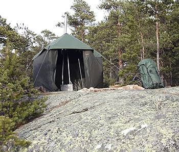 Amazon.co.jp: テントサウナ ライトセット 4人用 サウナ専用