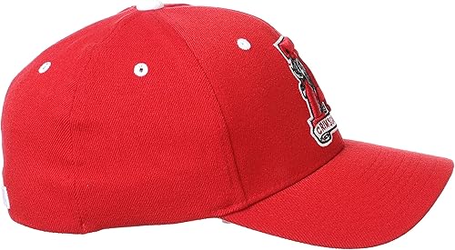 Miniatura 7 de Zephyr Sombrero ajustado elástico para hombre