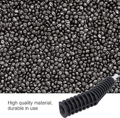 Miniatura 3 de 01 Conector de boquilla, accesorio para trapeador de vapor fácil de reemplazar fácil de conectar, reemplazo de durabilidad para fregona conector de